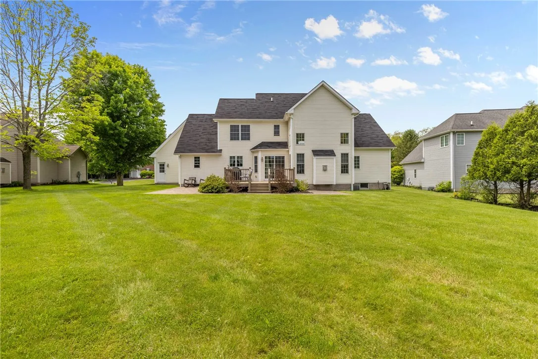 854 Park Haven Drive, Webster, New York 14580, Webster, New York 14580, 4 Bedrooms Bedrooms, 9 Rooms Rooms,2 BathroomsBathrooms,Residential,Closed,854 Park Haven Drive, Webster, New York 14580,0,R1612808