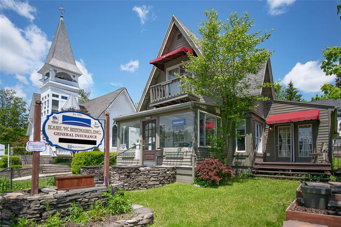 94 Main Street, Stamford, New York 12167, Stamford, New York 12167, 3 Bedrooms Bedrooms, 9 Rooms Rooms,1 BathroomBathrooms,Residential,Closed,94 Main Street, Stamford, New York 12167,0,R1610969