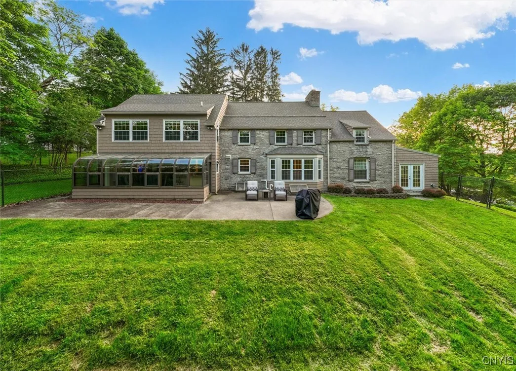 1717 Sherman Drive, New Hartford, New York 13501, New Hartford, New York 13501, 4 Bedrooms Bedrooms, 10 Rooms Rooms,3 BathroomsBathrooms,Residential,For Sale,1717 Sherman Drive, New Hartford, New York 13501,0,S1612892