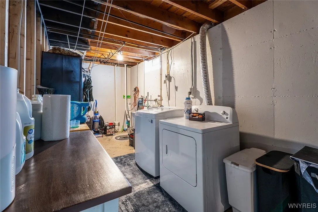 157 73rd Street, Niagara Falls, New York 14304, Niagara Falls, New York 14304, 3 Bedrooms Bedrooms, 5 Rooms Rooms,1 BathroomBathrooms,Residential,Closed,157 73rd Street, Niagara Falls, New York 14304,0,B1613032