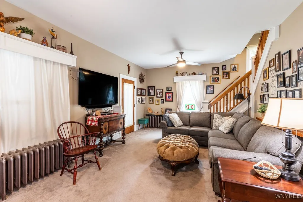57 Savage Place, Aurora, New York 14052, Aurora, New York 14052, 4 Bedrooms Bedrooms, 12 Rooms Rooms,2 BathroomsBathrooms,Residential,Closed,57 Savage Place, Aurora, New York 14052,0,B1612996