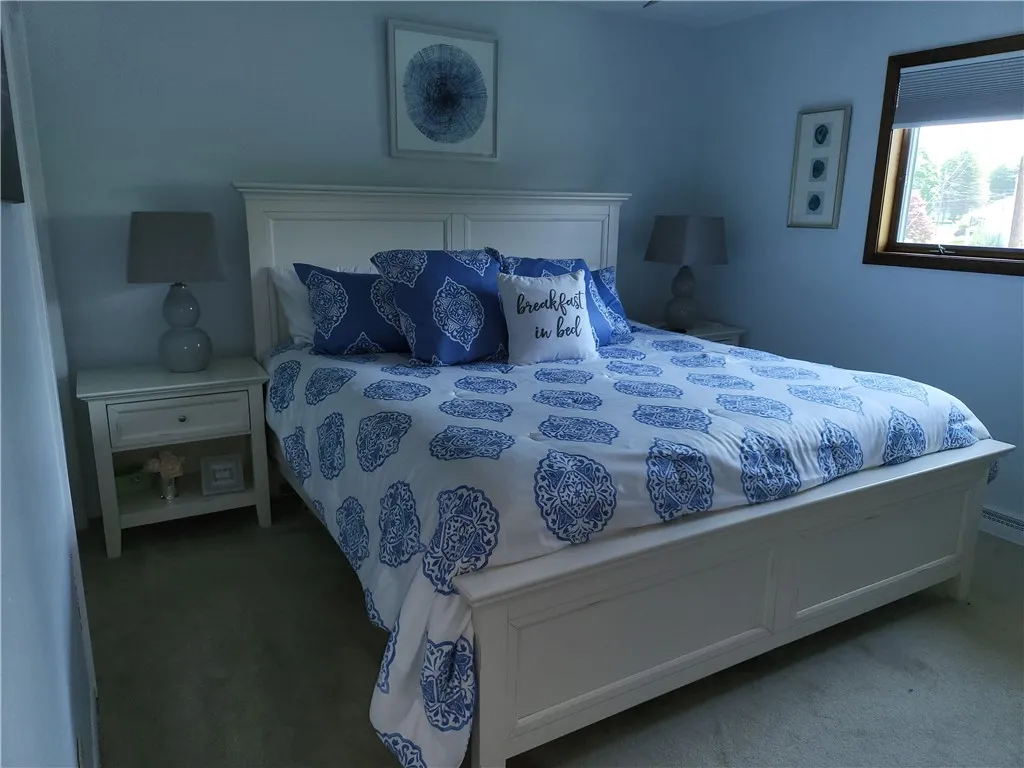 Bedroom #2 - largest