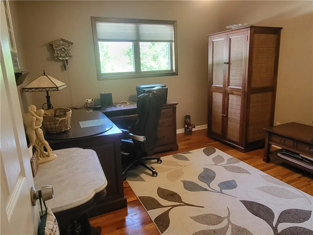 Bedroom #3