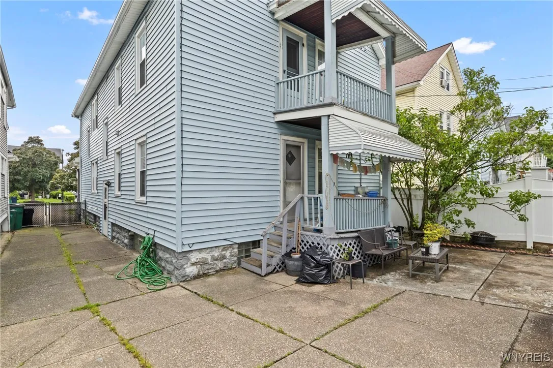 155 Colvin Avenue, Buffalo, New York 14216, Buffalo, New York 14216, 6 Bedrooms Bedrooms, ,2 BathroomsBathrooms,Residential,Closed,155 Colvin Avenue, Buffalo, New York 14216,B1607825