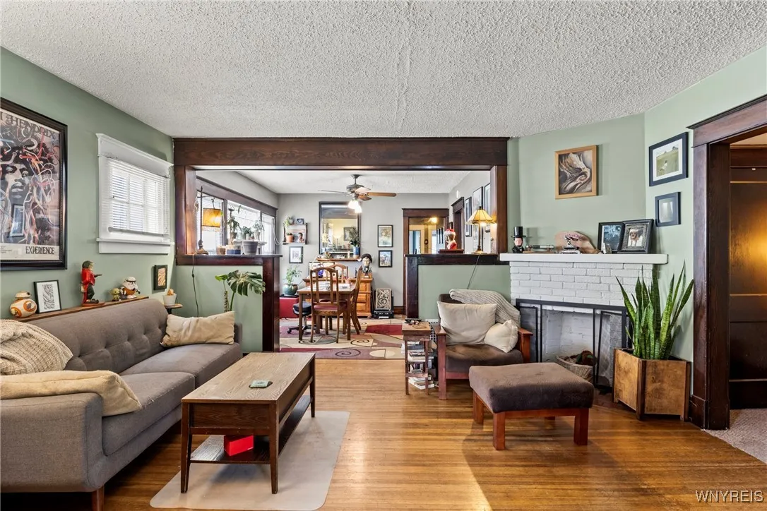 155 Colvin Avenue, Buffalo, New York 14216, Buffalo, New York 14216, 6 Bedrooms Bedrooms, ,2 BathroomsBathrooms,Residential,Closed,155 Colvin Avenue, Buffalo, New York 14216,B1607825
