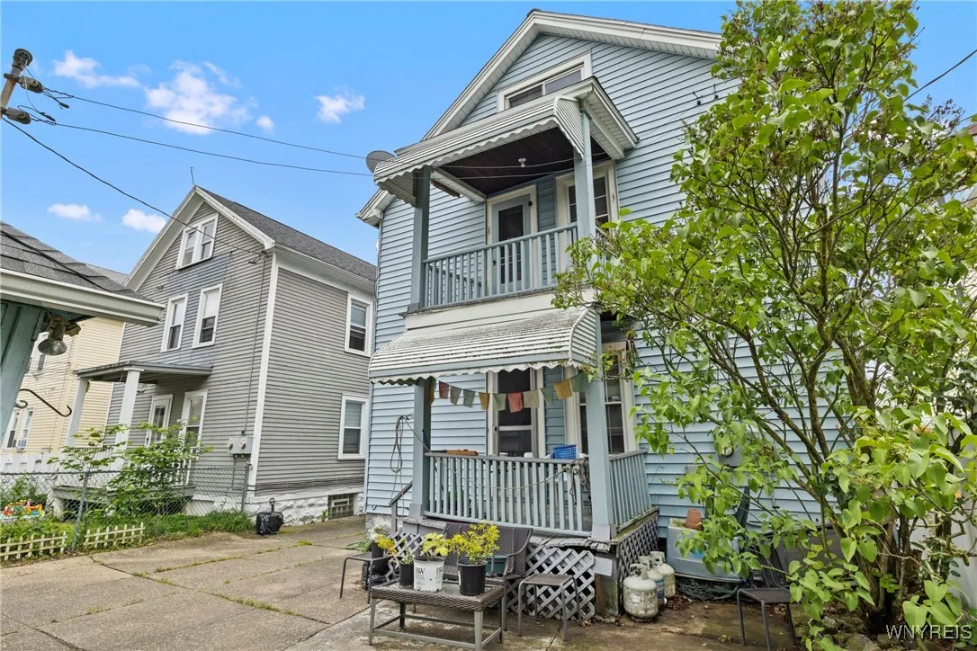 155 Colvin Avenue, Buffalo, New York 14216, Buffalo, New York 14216, 6 Bedrooms Bedrooms, ,2 BathroomsBathrooms,Residential,Closed,155 Colvin Avenue, Buffalo, New York 14216,B1607825