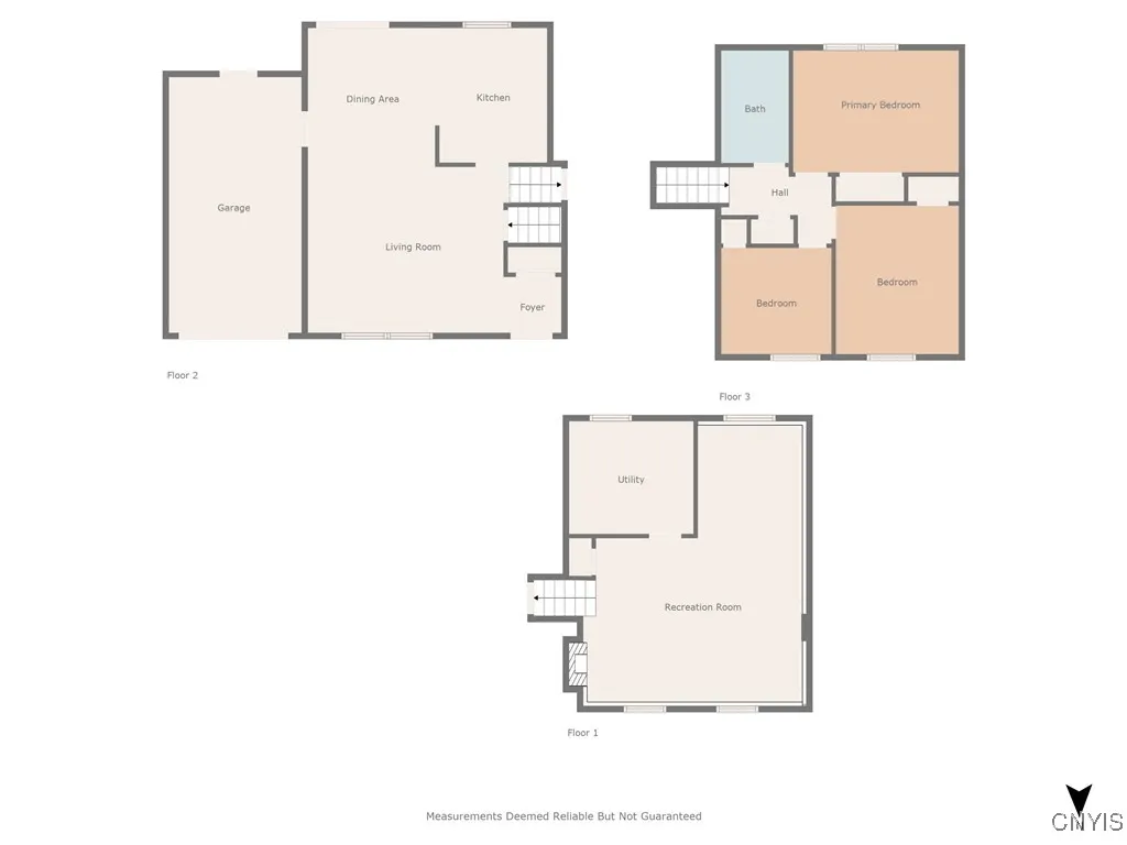 5962 Pony Lane, Cicero, New York 13039, Cicero, New York 13039, 3 Bedrooms Bedrooms, 9 Rooms Rooms,1 BathroomBathrooms,Residential,Closed,5962 Pony Lane, Cicero, New York 13039,S1612402