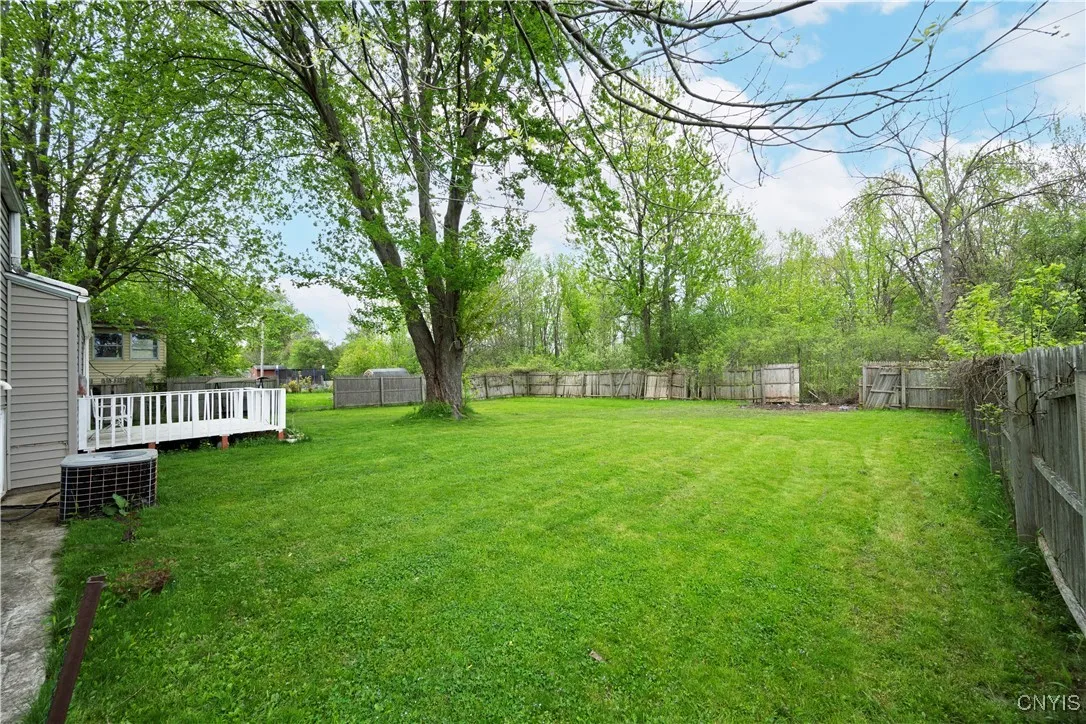 5962 Pony Lane, Cicero, New York 13039, Cicero, New York 13039, 3 Bedrooms Bedrooms, 9 Rooms Rooms,1 BathroomBathrooms,Residential,Closed,5962 Pony Lane, Cicero, New York 13039,S1612402
