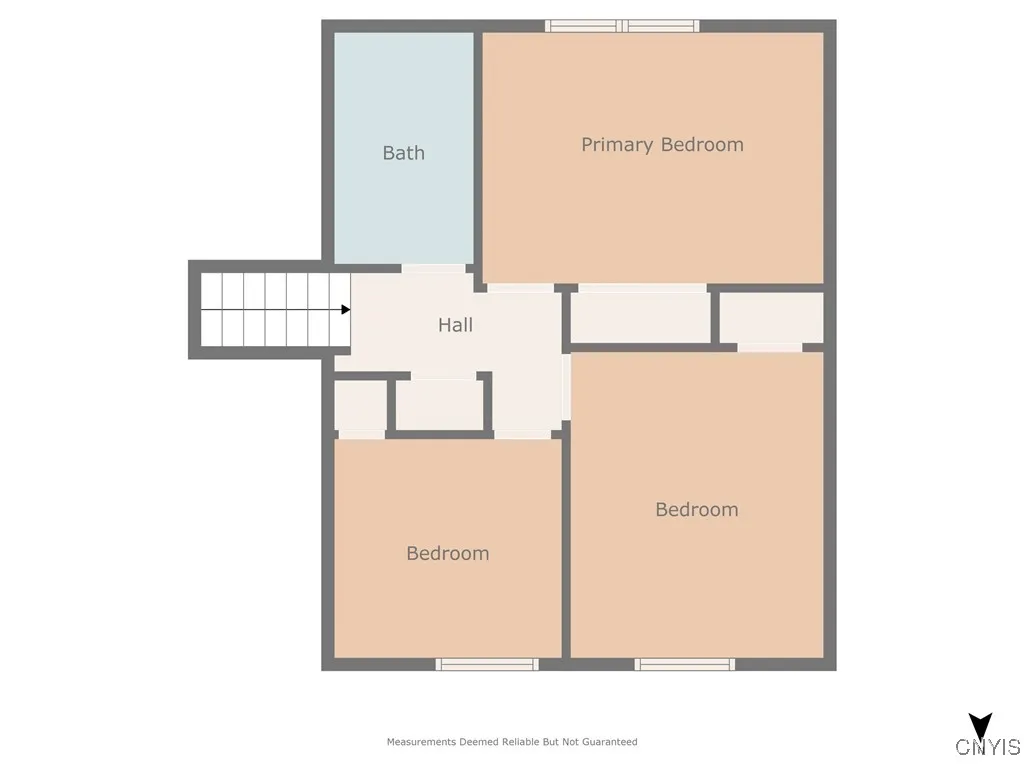 5962 Pony Lane, Cicero, New York 13039, Cicero, New York 13039, 3 Bedrooms Bedrooms, 9 Rooms Rooms,1 BathroomBathrooms,Residential,Closed,5962 Pony Lane, Cicero, New York 13039,S1612402