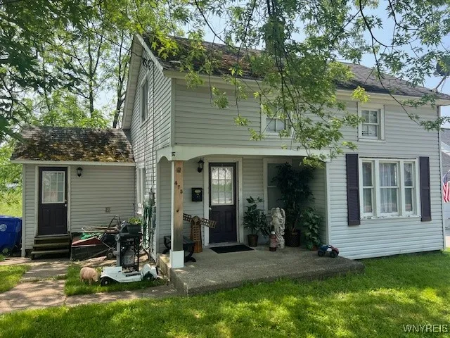 475 East And West Road, West Seneca, New York 1422, West Seneca, New York 14224, 2 Bedrooms Bedrooms, 5 Rooms Rooms,1 BathroomBathrooms,Residential,Closed,475 East And West Road, West Seneca, New York 1422,0,B1613134