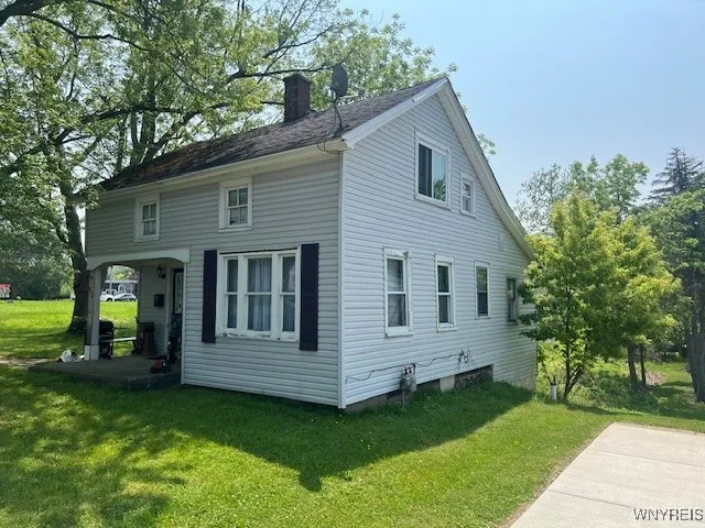 475 East And West Road, West Seneca, New York 1422, West Seneca, New York 14224, 2 Bedrooms Bedrooms, 5 Rooms Rooms,1 BathroomBathrooms,Residential,Closed,475 East And West Road, West Seneca, New York 1422,0,B1613134