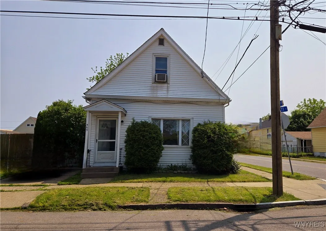 465 Willett Street, Buffalo, New York 14206, Buffalo, New York 14206, 2 Bedrooms Bedrooms, 7 Rooms Rooms,1 BathroomBathrooms,Residential,Closed,465 Willett Street, Buffalo, New York 14206,0,B1612848