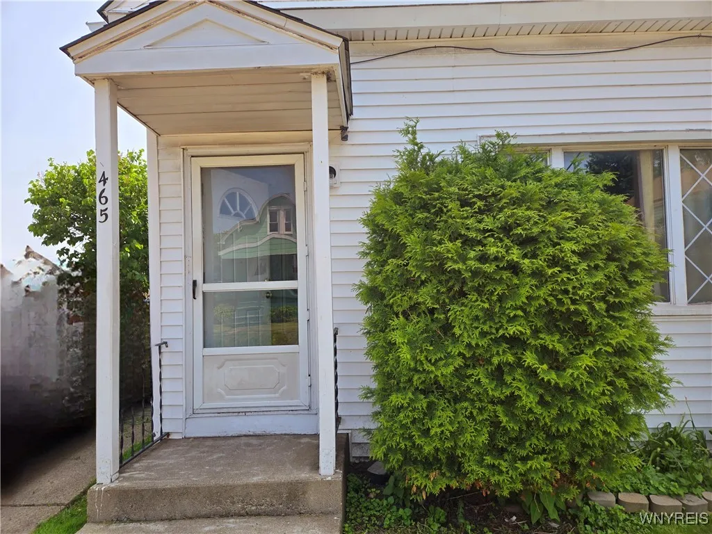 465 Willett Street, Buffalo, New York 14206, Buffalo, New York 14206, 2 Bedrooms Bedrooms, 7 Rooms Rooms,1 BathroomBathrooms,Residential,Closed,465 Willett Street, Buffalo, New York 14206,0,B1612848