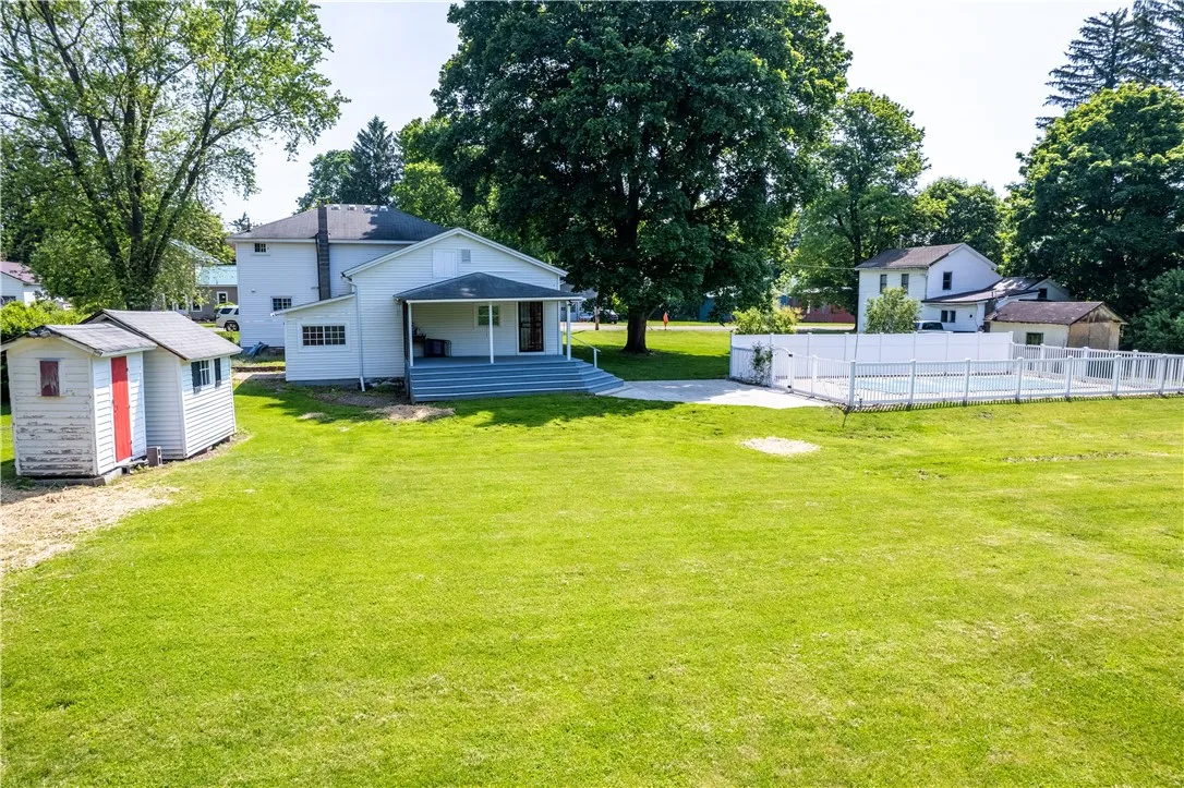 213 Holden Street, None, Pennsylvania 16942, Pennsylvania 16942, 4 Bedrooms Bedrooms, 8 Rooms Rooms,1 BathroomBathrooms,Residential,Closed,213 Holden Street, None, Pennsylvania 16942,R1612778