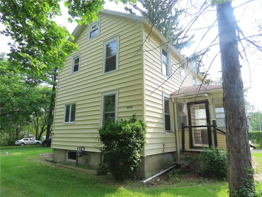 6018 Dunning Avenue, Fleming, New York 13021, Fleming, New York 13021, 3 Bedrooms Bedrooms, 6 Rooms Rooms,1 BathroomBathrooms,Residential,Closed,6018 Dunning Avenue, Fleming, New York 13021,R1613164