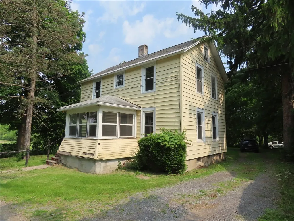 6018 Dunning Avenue, Fleming, New York 13021, Fleming, New York 13021, 3 Bedrooms Bedrooms, 6 Rooms Rooms,1 BathroomBathrooms,Residential,Closed,6018 Dunning Avenue, Fleming, New York 13021,R1613164