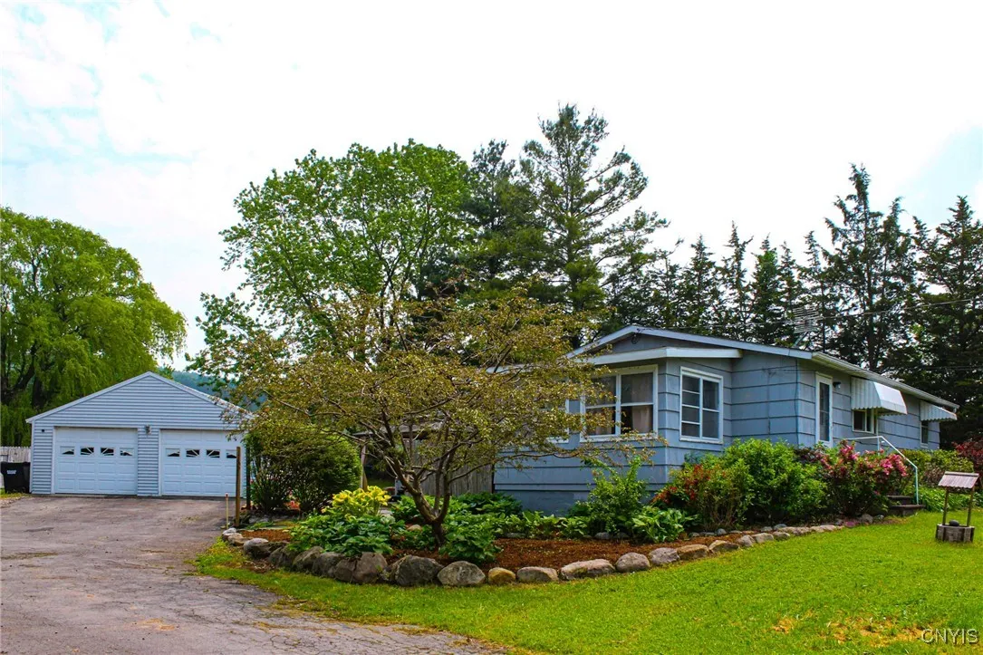 3636 Kennedy Road, Lafayette, New York 13084, Lafayette, New York 13084, 3 Bedrooms Bedrooms, 5 Rooms Rooms,2 BathroomsBathrooms,Residential,Closed,3636 Kennedy Road, Lafayette, New York 13084,0,S1613186