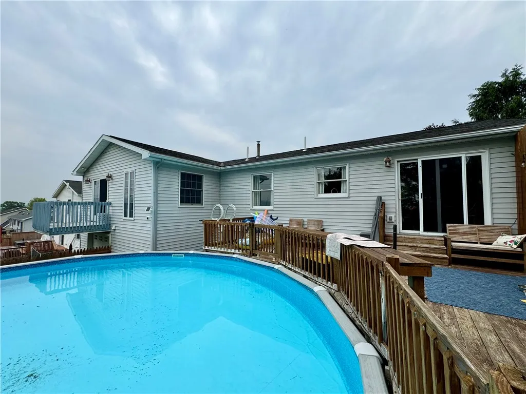 142 Biltmore Drive, Horseheads, New York 14845, Horseheads, New York 14845, 4 Bedrooms Bedrooms, 9 Rooms Rooms,3 BathroomsBathrooms,Residential,Closed,142 Biltmore Drive, Horseheads, New York 14845,0,R1613121