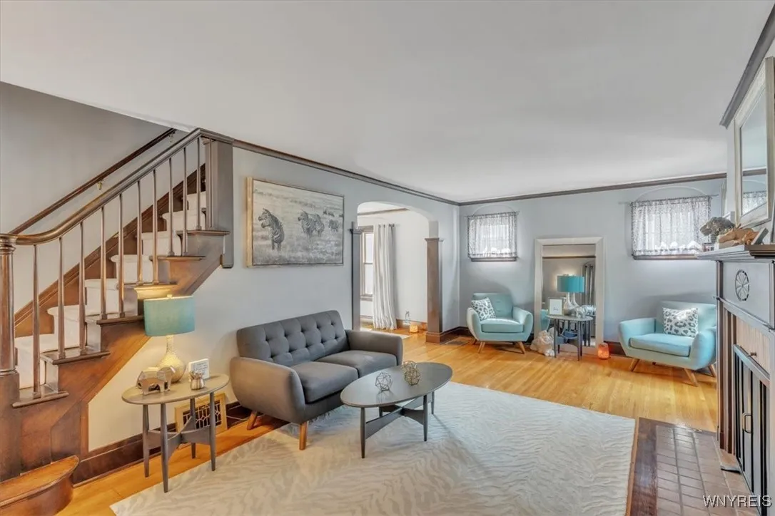 172 Westgate Road, Tonawanda-town, New York 14217, Tonawanda, New York 14217, 3 Bedrooms Bedrooms, 9 Rooms Rooms,1 BathroomBathrooms,Residential,Closed,172 Westgate Road, Tonawanda-town, New York 14217,B1602565