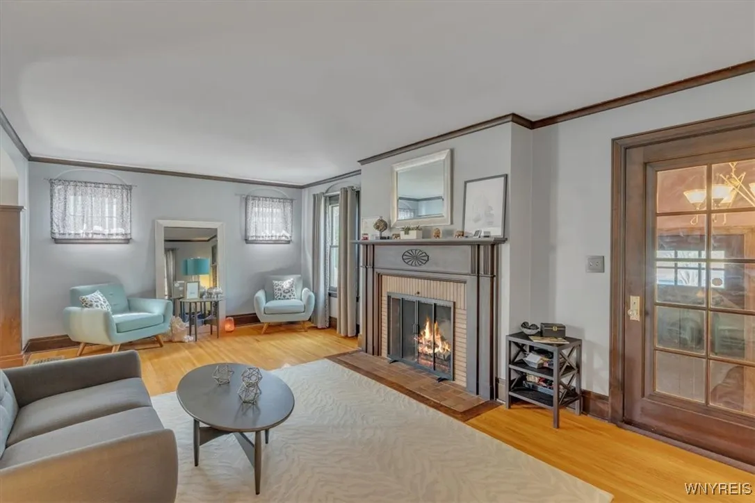 172 Westgate Road, Tonawanda-town, New York 14217, Tonawanda, New York 14217, 3 Bedrooms Bedrooms, 9 Rooms Rooms,1 BathroomBathrooms,Residential,Closed,172 Westgate Road, Tonawanda-town, New York 14217,B1602565