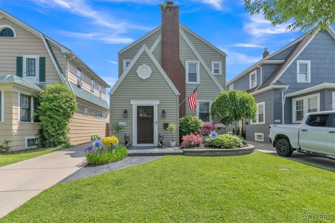 172 Westgate Road, Tonawanda-town, New York 14217, Tonawanda, New York 14217, 3 Bedrooms Bedrooms, 9 Rooms Rooms,1 BathroomBathrooms,Residential,Closed,172 Westgate Road, Tonawanda-town, New York 14217,B1602565