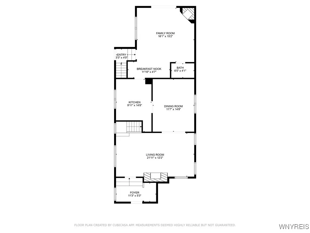 172 Westgate Road, Tonawanda-town, New York 14217, Tonawanda, New York 14217, 3 Bedrooms Bedrooms, 9 Rooms Rooms,1 BathroomBathrooms,Residential,Closed,172 Westgate Road, Tonawanda-town, New York 14217,B1602565