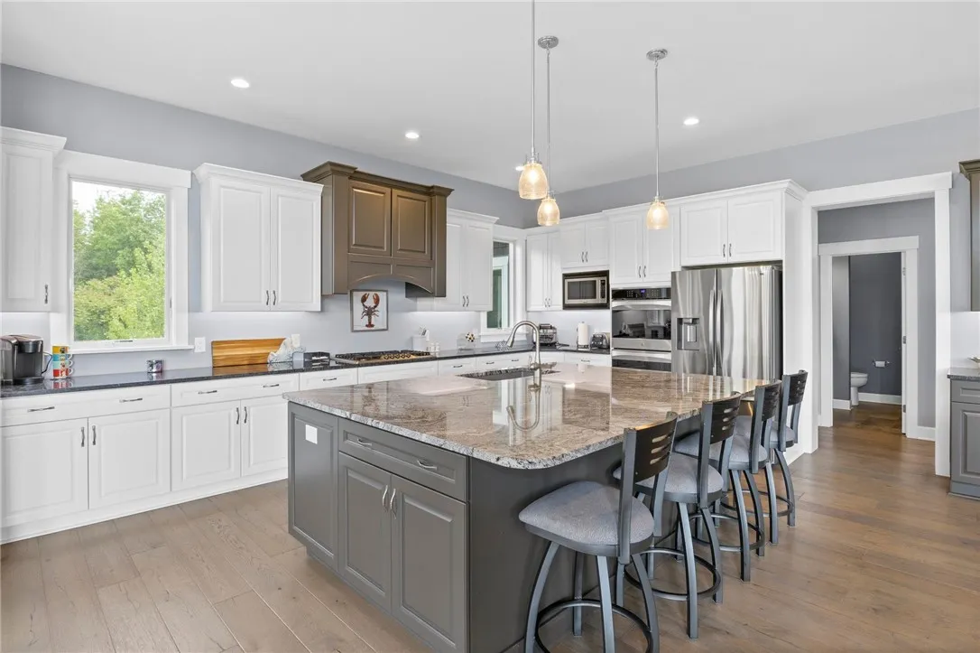 1915 Factors, West Bloomfield, New York 14475, West Bloomfield, New York 14475, 5 Bedrooms Bedrooms, 13 Rooms Rooms,4 BathroomsBathrooms,Residential,Closed,1915 Factors, West Bloomfield, New York 14475,R1612626