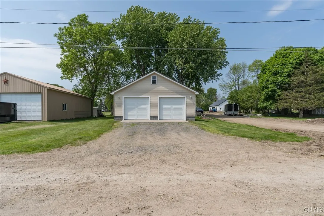 9764 Road 1707, Brownville, New York 13634, Brownville, New York 13634, 2 Bedrooms Bedrooms, ,1 BathroomBathrooms,Land,Closed,9764 Road 1707, Brownville, New York 13634,S1613161