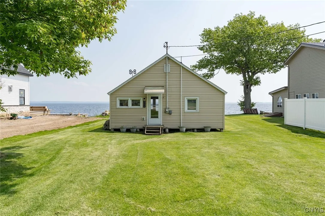 9764 Road 1707, Brownville, New York 13634, Brownville, New York 13634, 2 Bedrooms Bedrooms, ,1 BathroomBathrooms,Land,Closed,9764 Road 1707, Brownville, New York 13634,S1613161