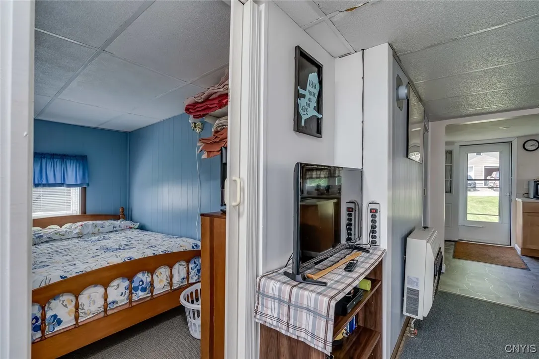 9764 Road 1707, Brownville, New York 13634, Brownville, New York 13634, 2 Bedrooms Bedrooms, ,1 BathroomBathrooms,Land,Closed,9764 Road 1707, Brownville, New York 13634,S1613161