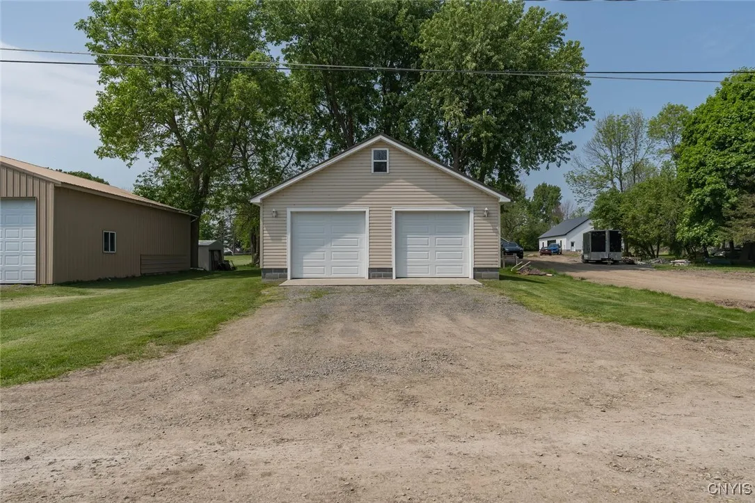 9764 Road 1707, Brownville, New York 13634, Brownville, New York 13634, 2 Bedrooms Bedrooms, ,1 BathroomBathrooms,Land,Closed,9764 Road 1707, Brownville, New York 13634,S1613161