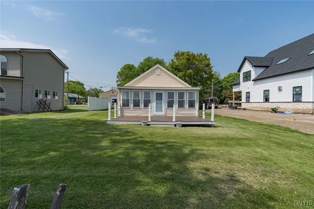 9764 Road 1707, Brownville, New York 13634, Brownville, New York 13634, 2 Bedrooms Bedrooms, ,1 BathroomBathrooms,Land,Closed,9764 Road 1707, Brownville, New York 13634,S1613161