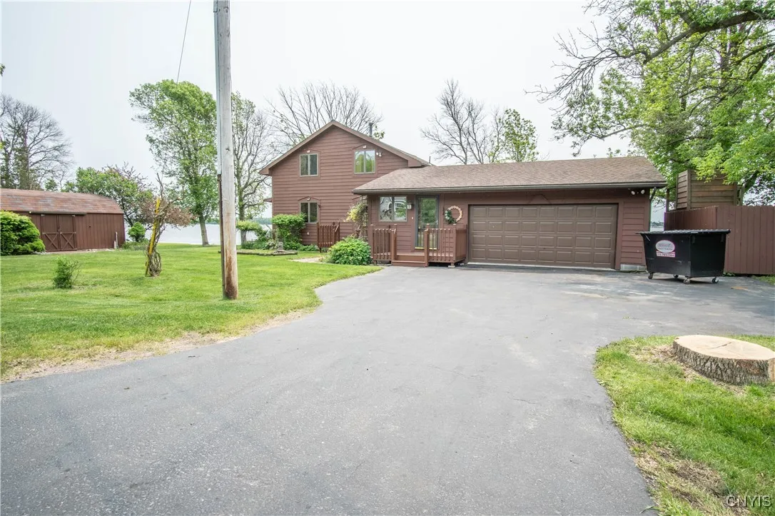 17937 County Route 59, Brownville, New York 13634, Brownville, New York 13634, 3 Bedrooms Bedrooms, 7 Rooms Rooms,2 BathroomsBathrooms,Residential,Closed,17937 County Route 59, Brownville, New York 13634,S1610670