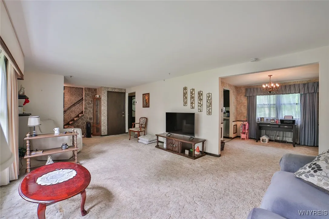 511 Vine Lane, Amherst, New York 14228, Amherst, New York 14228, 3 Bedrooms Bedrooms, 6 Rooms Rooms,1 BathroomBathrooms,Residential,Closed,511 Vine Lane, Amherst, New York 14228,0,B1611341