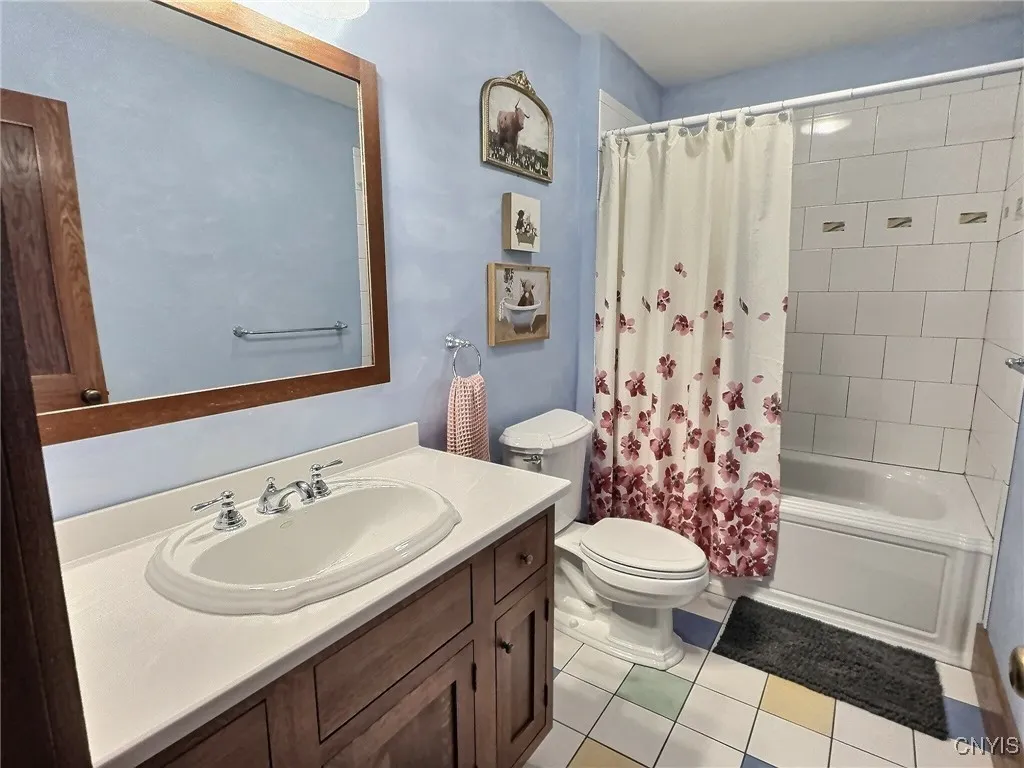 Guest Bath