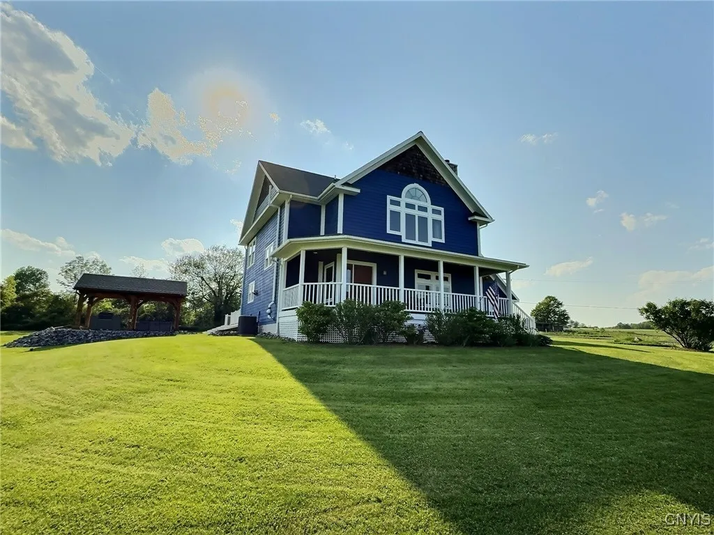 7294 Chase Road, Pompey, New York 13063, Pompey, New York 13063, 3 Bedrooms Bedrooms, 12 Rooms Rooms,3 BathroomsBathrooms,Residential,Closed,7294 Chase Road, Pompey, New York 13063,0,S1613301