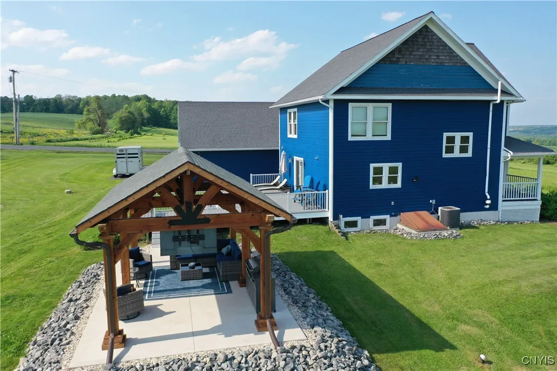 7294 Chase Road, Pompey, New York 13063, Pompey, New York 13063, 3 Bedrooms Bedrooms, 12 Rooms Rooms,3 BathroomsBathrooms,Residential,Closed,7294 Chase Road, Pompey, New York 13063,0,S1613301