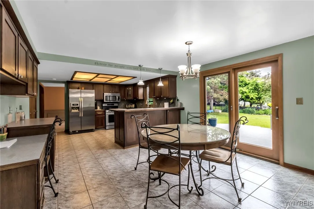 5766 Kippen Drive, Clarence, New York 14051, Clarence, New York 14051, 4 Bedrooms Bedrooms, 9 Rooms Rooms,2 BathroomsBathrooms,Residential,Closed,5766 Kippen Drive, Clarence, New York 14051,0,B1613291