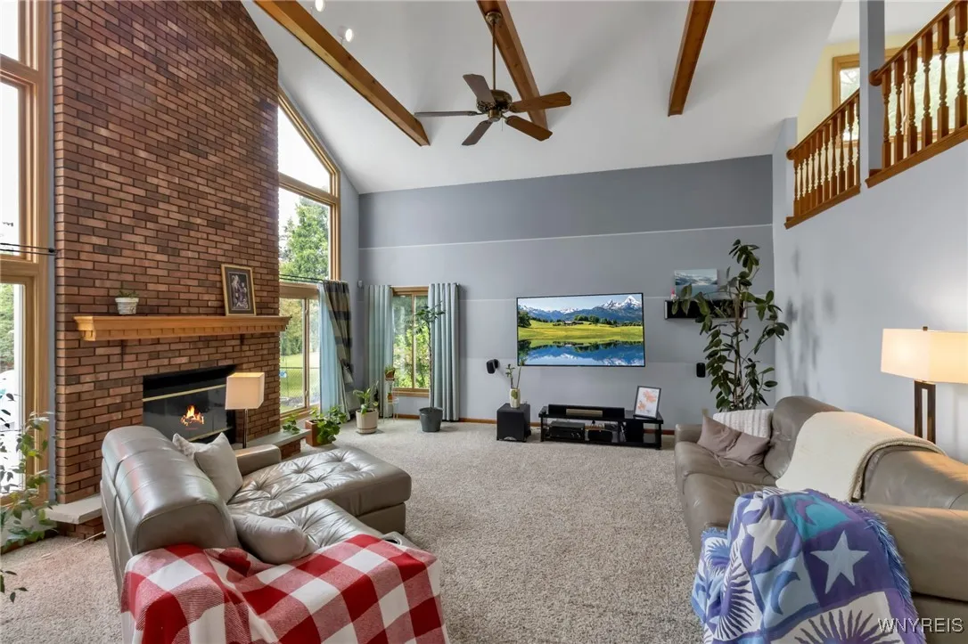 5766 Kippen Drive, Clarence, New York 14051, Clarence, New York 14051, 4 Bedrooms Bedrooms, 9 Rooms Rooms,2 BathroomsBathrooms,Residential,Closed,5766 Kippen Drive, Clarence, New York 14051,0,B1613291