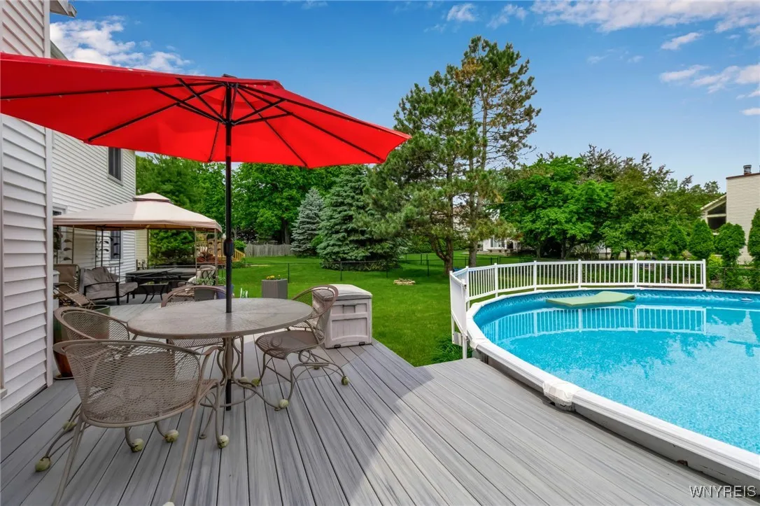 5766 Kippen Drive, Clarence, New York 14051, Clarence, New York 14051, 4 Bedrooms Bedrooms, 9 Rooms Rooms,2 BathroomsBathrooms,Residential,Closed,5766 Kippen Drive, Clarence, New York 14051,0,B1613291