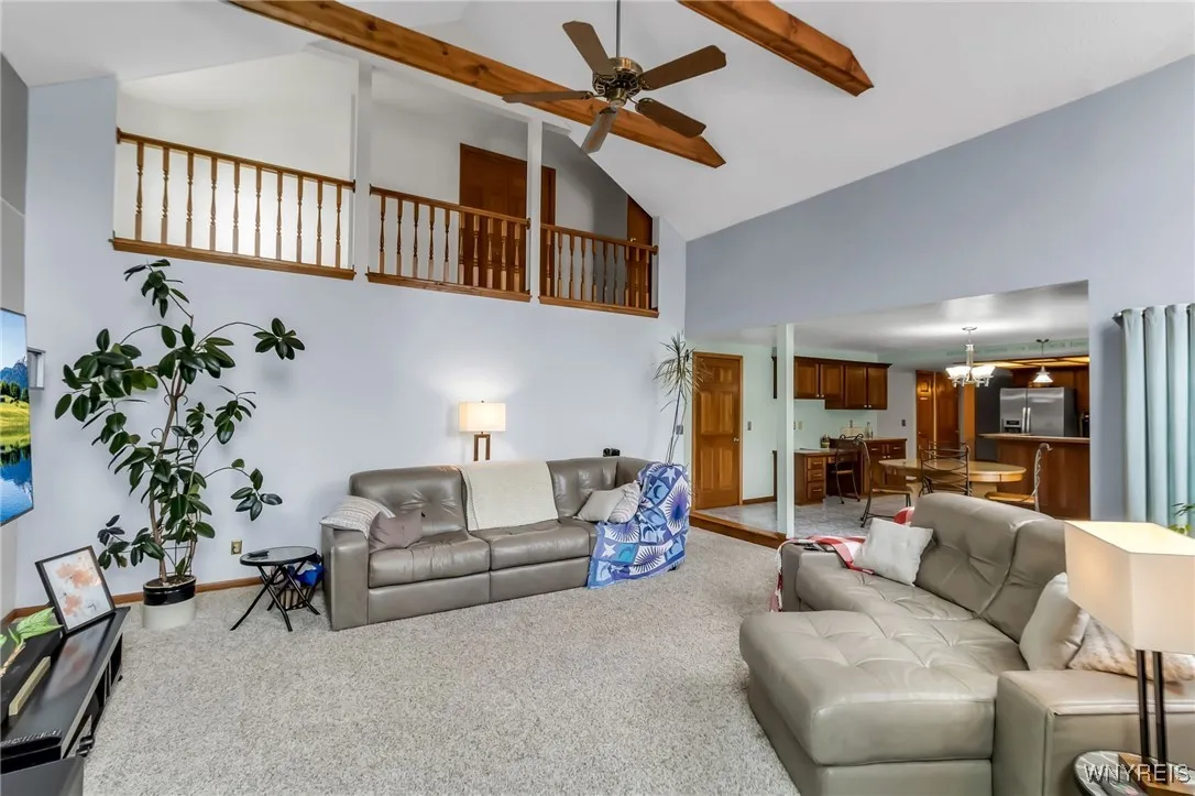 5766 Kippen Drive, Clarence, New York 14051, Clarence, New York 14051, 4 Bedrooms Bedrooms, 9 Rooms Rooms,2 BathroomsBathrooms,Residential,Closed,5766 Kippen Drive, Clarence, New York 14051,0,B1613291