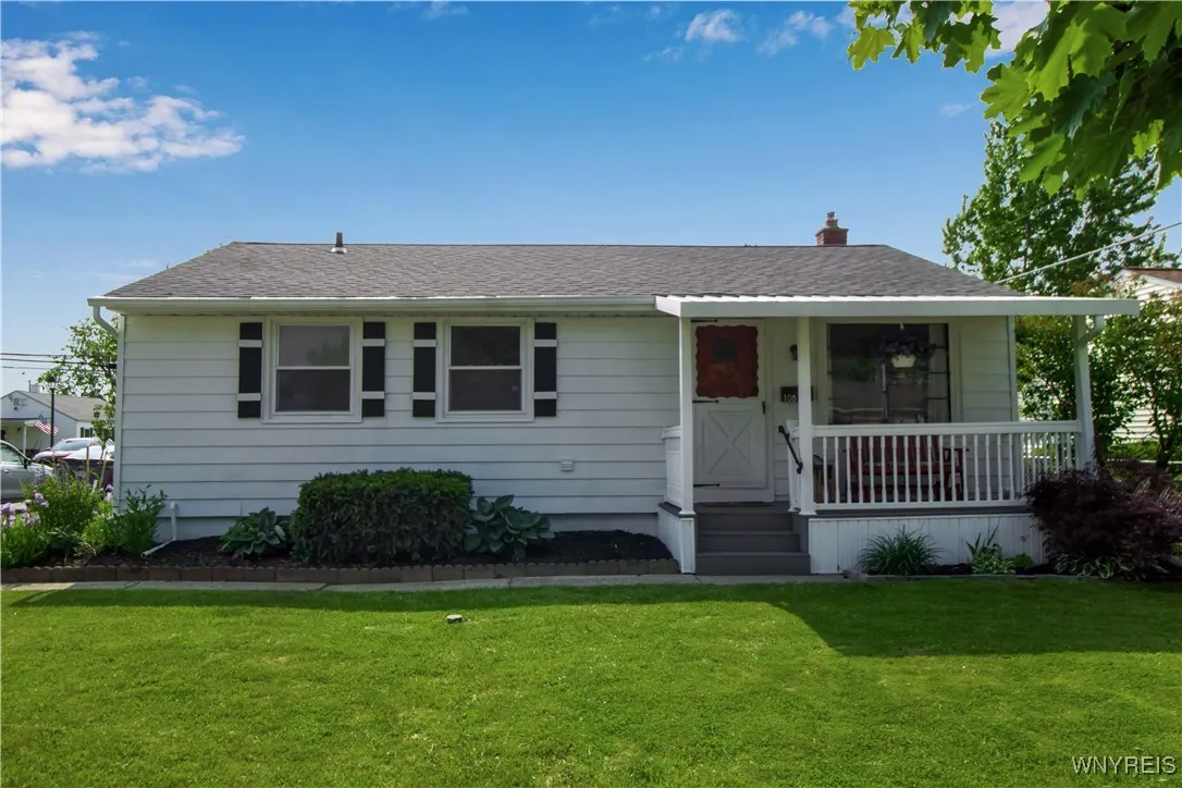 106 Wilmington Avenue, Tonawanda-town, New York 14, Tonawanda, New York 14150, 3 Bedrooms Bedrooms, 5 Rooms Rooms,1 BathroomBathrooms,Residential,Closed,106 Wilmington Avenue, Tonawanda-town, New York 14,B1611333