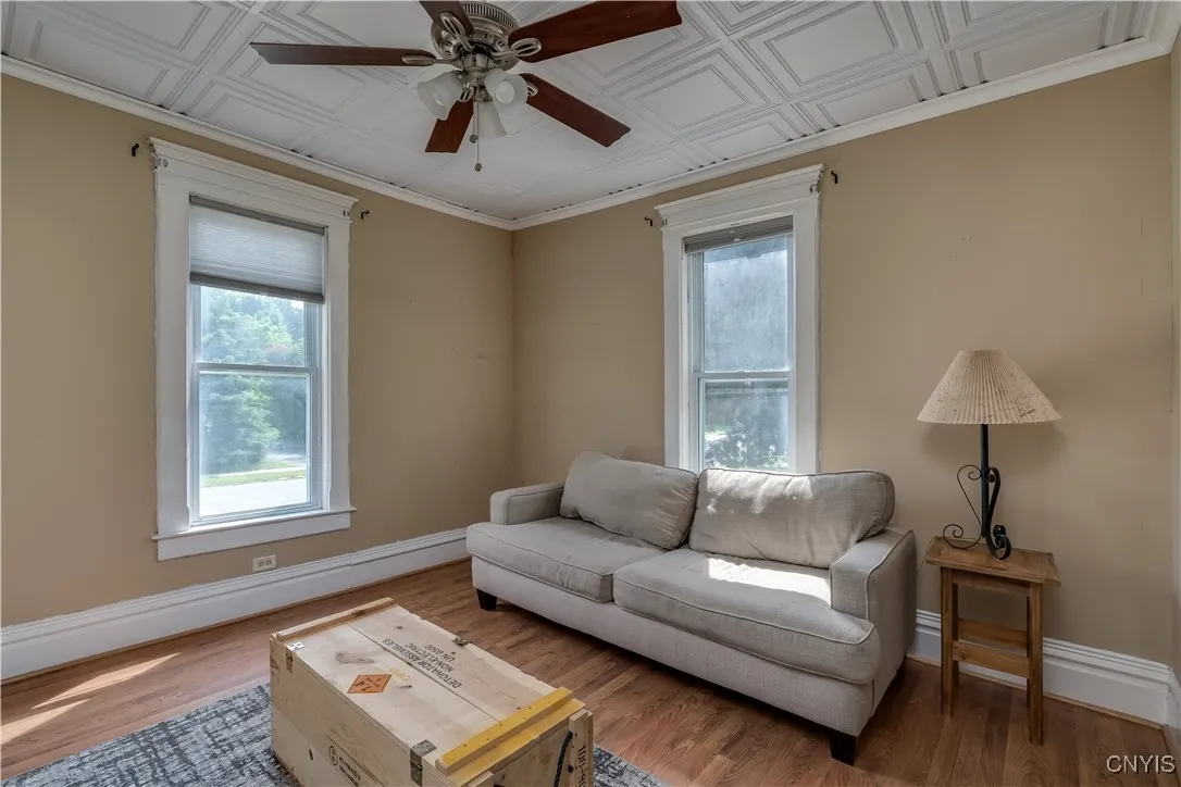 25 Waid Street, Gouverneur, New York 13642, Gouverneur, New York 13642, 5 Bedrooms Bedrooms, 10 Rooms Rooms,2 BathroomsBathrooms,Residential,Closed,25 Waid Street, Gouverneur, New York 13642,0,S1612209