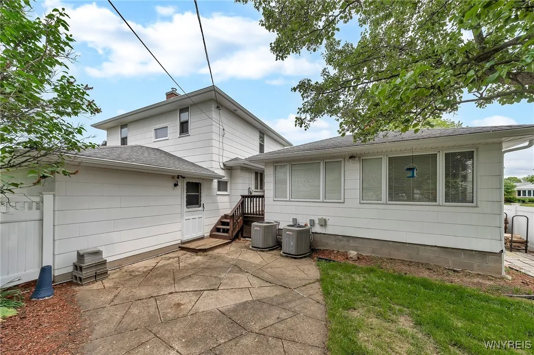 27 Lynn Lea Street, Amherst, New York 14221, Amherst, New York 14221, 4 Bedrooms Bedrooms, 9 Rooms Rooms,2 BathroomsBathrooms,Residential,Closed,27 Lynn Lea Street, Amherst, New York 14221,0,B1613030