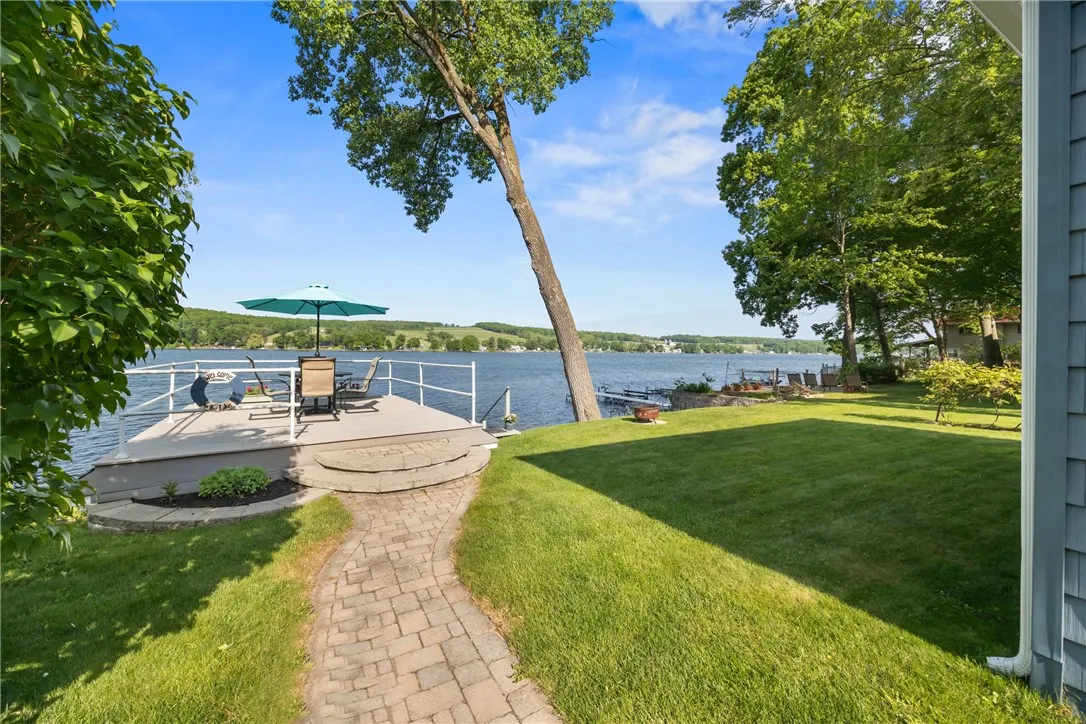 4305 Parkhurst Drive, Tyrone, New York 14837, Tyrone, New York 14837, 3 Bedrooms Bedrooms, 5 Rooms Rooms,1 BathroomBathrooms,Residential,Closed,4305 Parkhurst Drive, Tyrone, New York 14837,0,R1613285