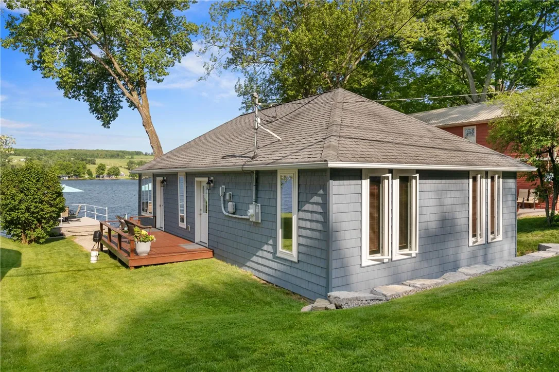4305 Parkhurst Drive, Tyrone, New York 14837, Tyrone, New York 14837, 3 Bedrooms Bedrooms, 5 Rooms Rooms,1 BathroomBathrooms,Residential,Closed,4305 Parkhurst Drive, Tyrone, New York 14837,0,R1613285