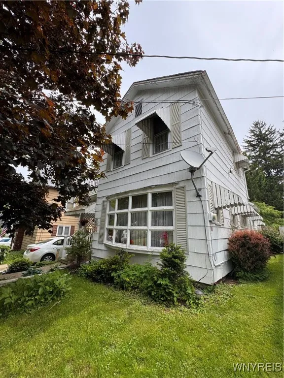 51 Wilson Street, Salamanca-city, New York 14779, Salamanca, New York 14779, 2 Bedrooms Bedrooms, 7 Rooms Rooms,1 BathroomBathrooms,Residential,Closed,51 Wilson Street, Salamanca-city, New York 14779,0,B1612946