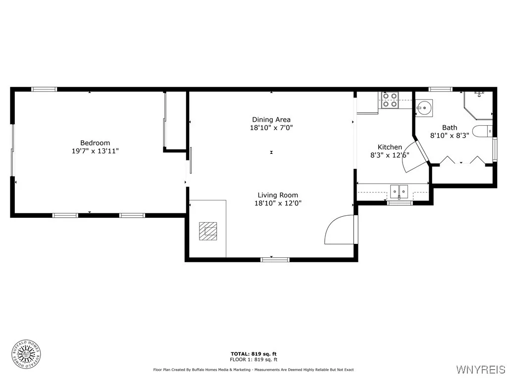 3883 Block Road, Yorkshire, New York 14042, Yorkshire, New York 14042, 1 Bedroom Bedrooms, 4 Rooms Rooms,1 BathroomBathrooms,Residential,Closed,3883 Block Road, Yorkshire, New York 14042,0,B1613349