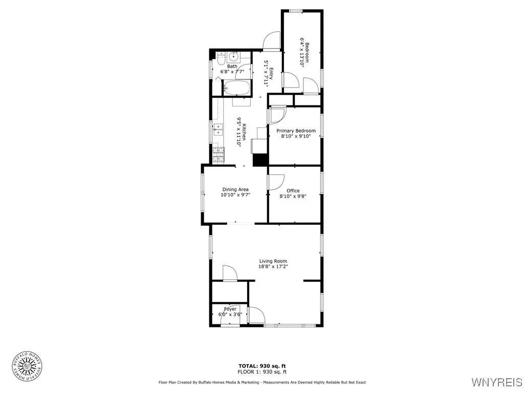 104 Lyndale Avenue, Tonawanda-town, New York 14223, Tonawanda, New York 14223, 6 Bedrooms Bedrooms, ,2 BathroomsBathrooms,Residential,Closed,104 Lyndale Avenue, Tonawanda-town, New York 14223,B1613300
