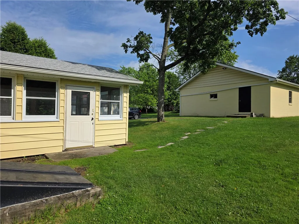 266 West Third Street, Corning-city, New York 1483, Corning City, New York 14830, 3 Bedrooms Bedrooms, 7 Rooms Rooms,2 BathroomsBathrooms,Residential,Closed,266 West Third Street, Corning-city, New York 1483,0,R1613114